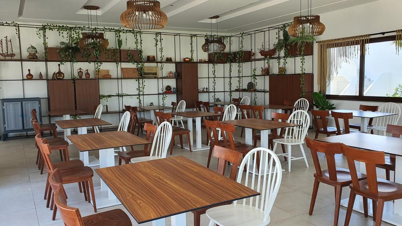 Summer Village Of Hippokrates - Adults Only Hotel 4*