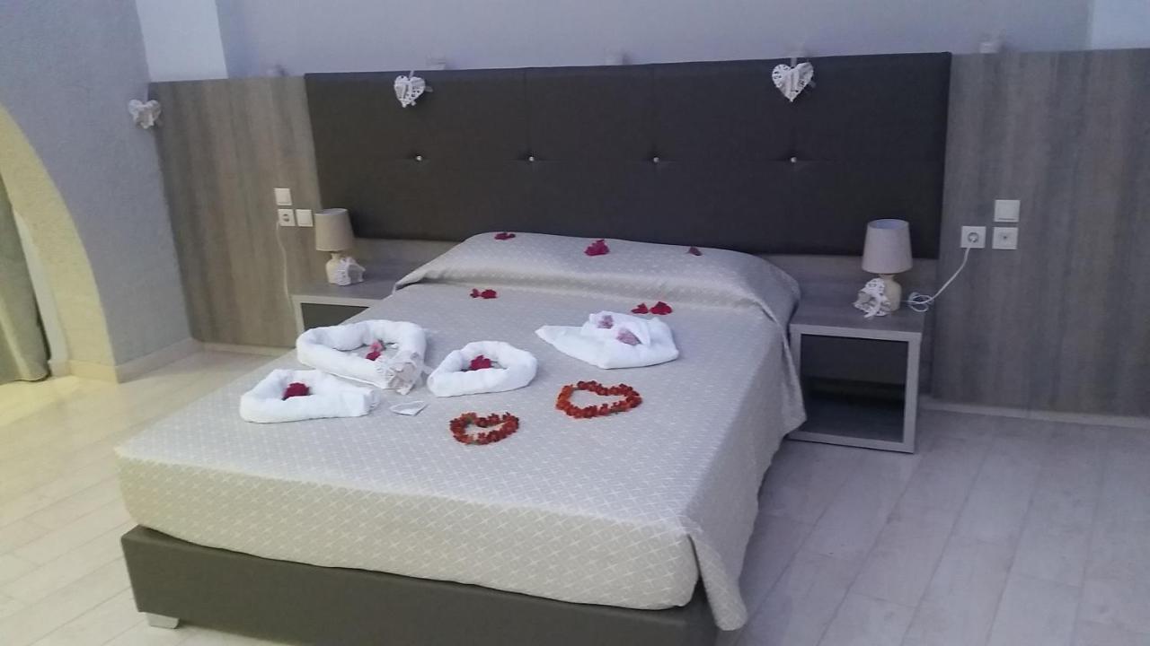 Saint George 3* Archangelos (Rhodes)