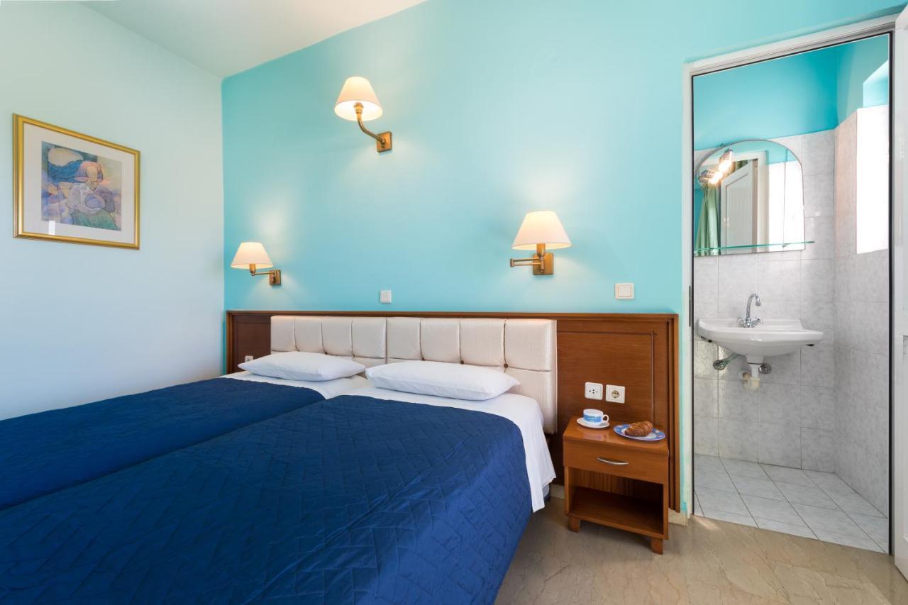 Apartment Poseidon By Corfuescapes Agios Gordios (Corfu)