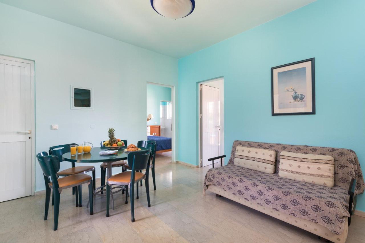 Poseidon By Corfuescapes Apartment