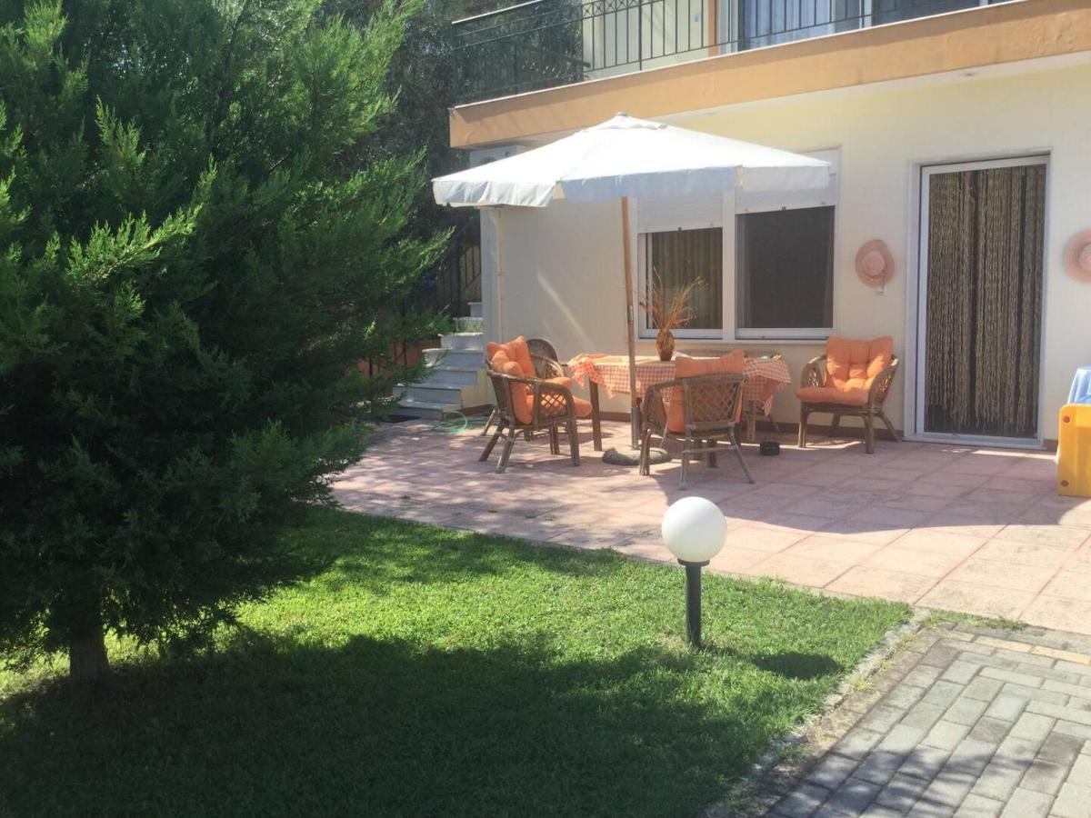 Seaside House 2 Villa *