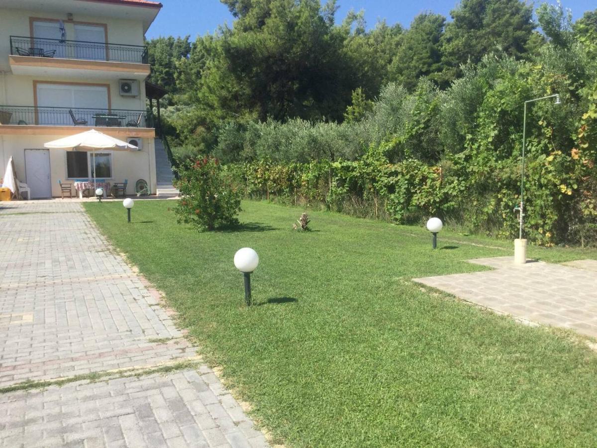Seaside House 2 Villa *