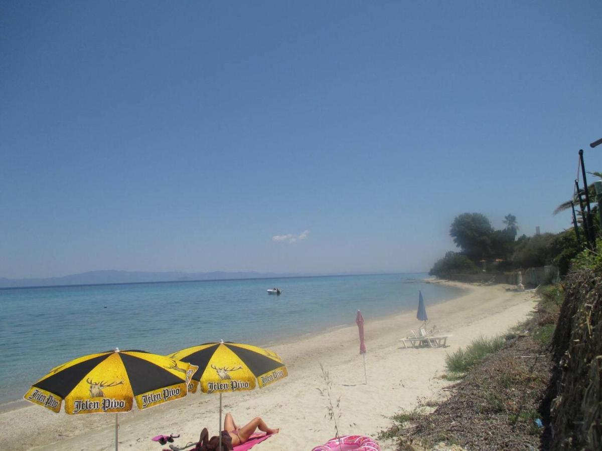 Villa Seaside House 2 Polychrono
