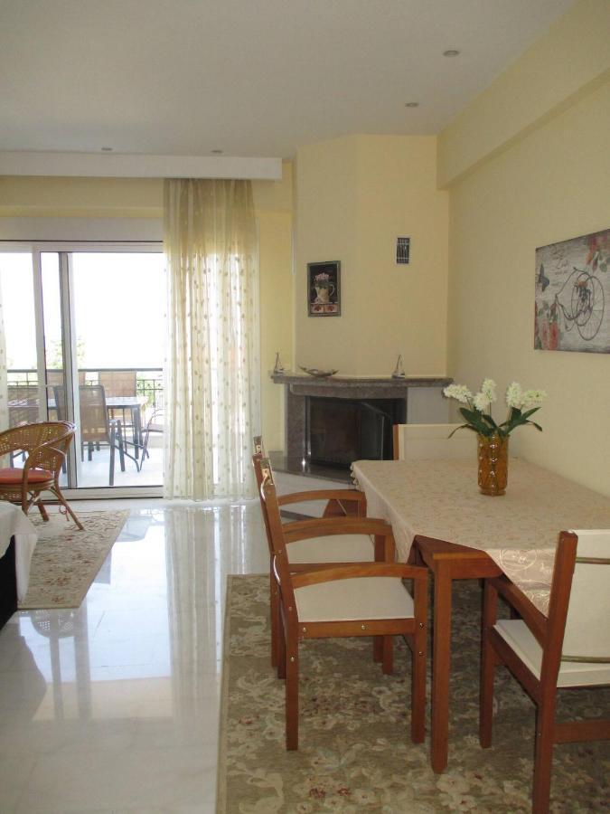 Villa Seaside House 2