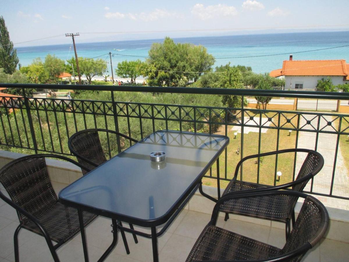 Villa Seaside House 2