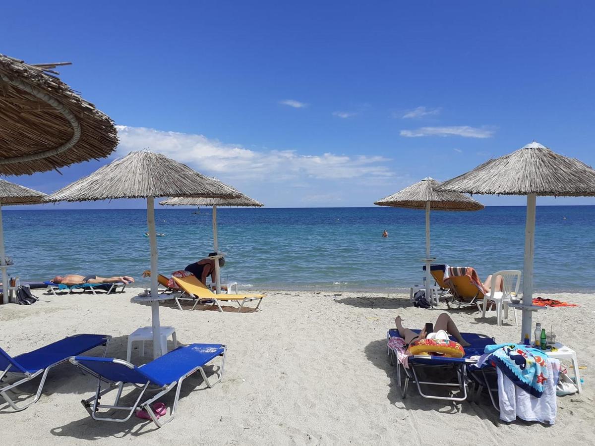 Zografos Hotel 2*