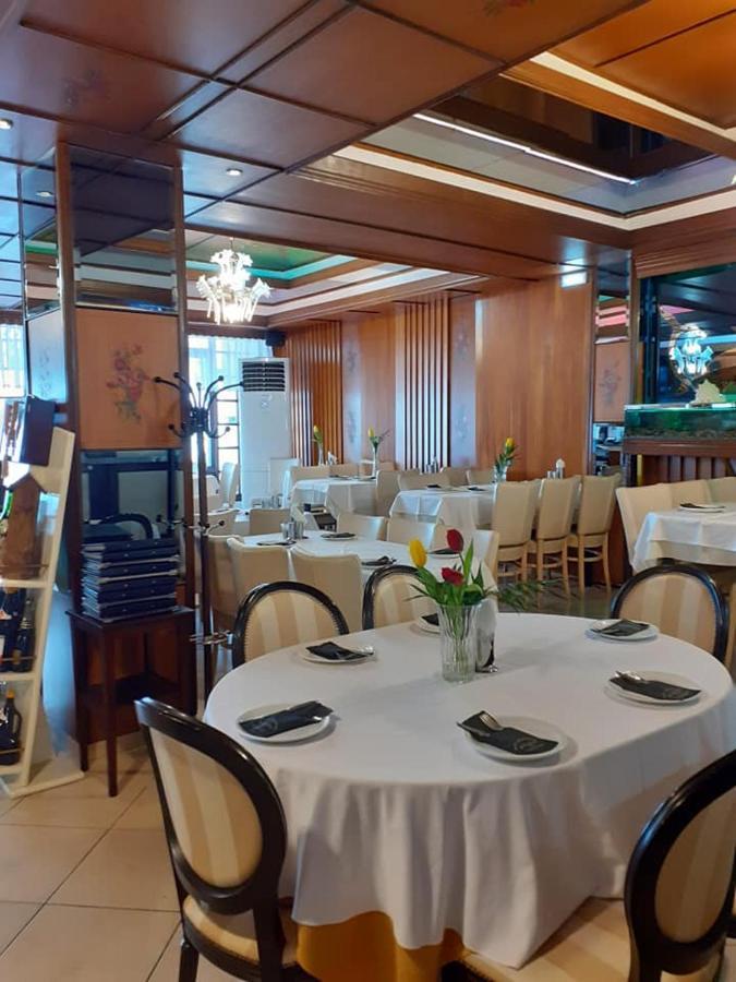 Hotel Zografos 2*