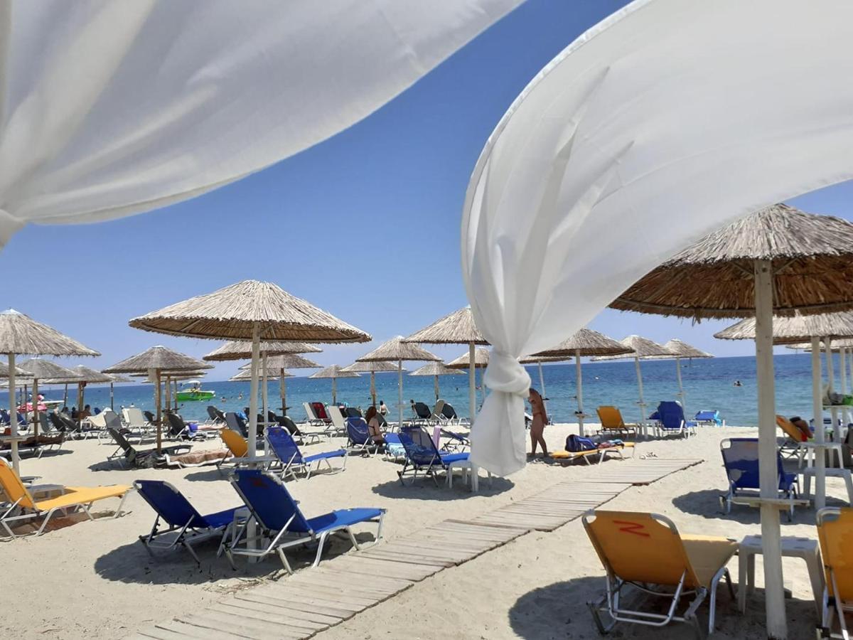 Hotel Zografos 2*