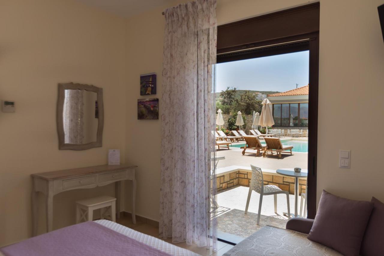 Elafonisos Resort 3*