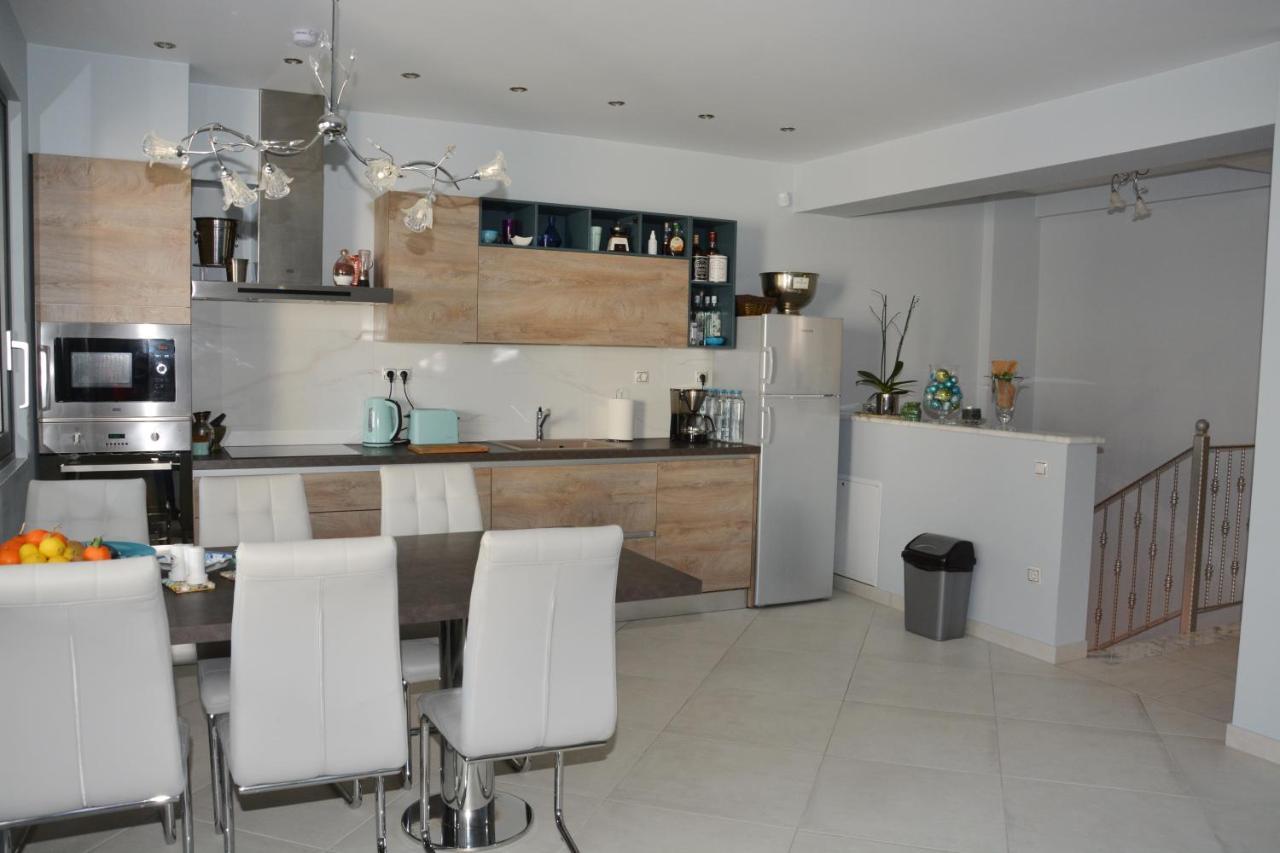 Apartment Pegasus Sea View Luxury