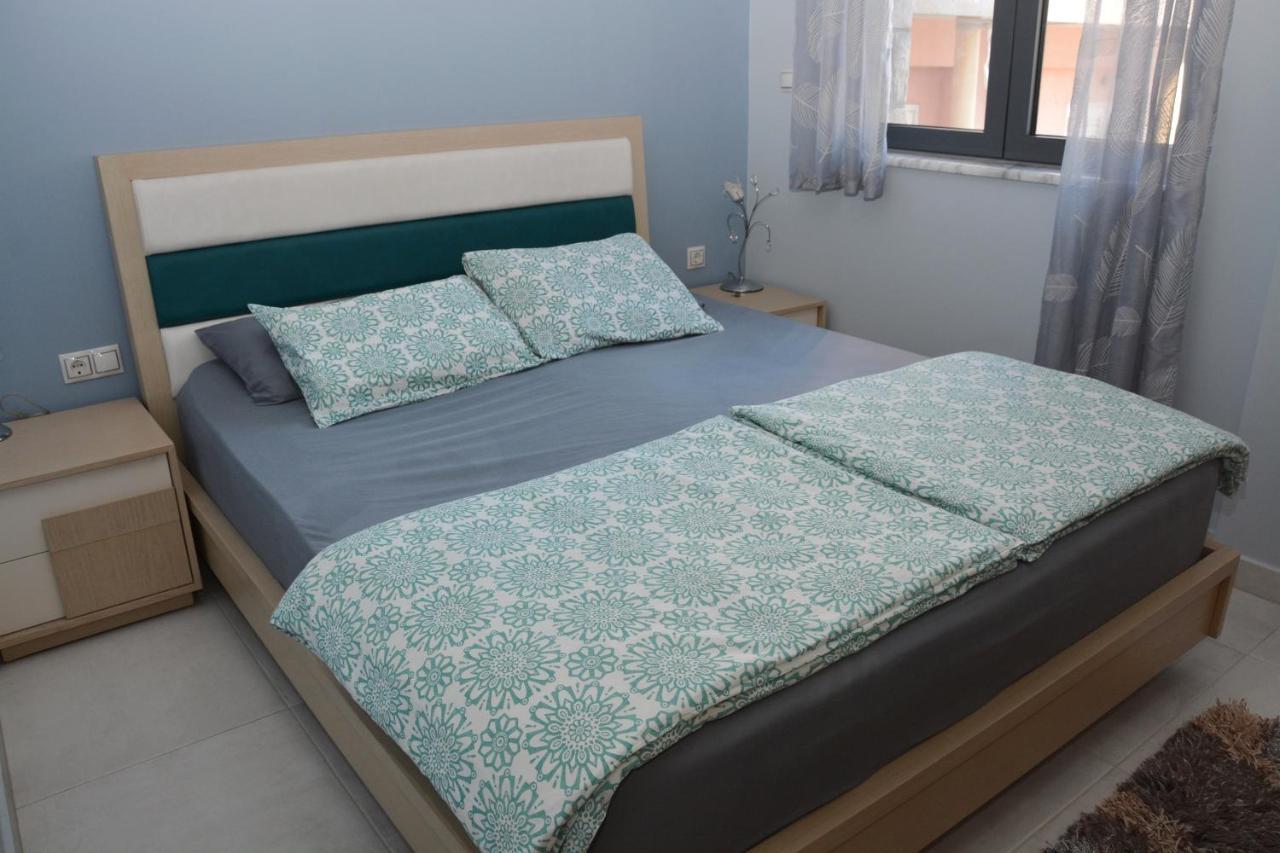 Pegasus Sea View Luxury * Nea Vrasna