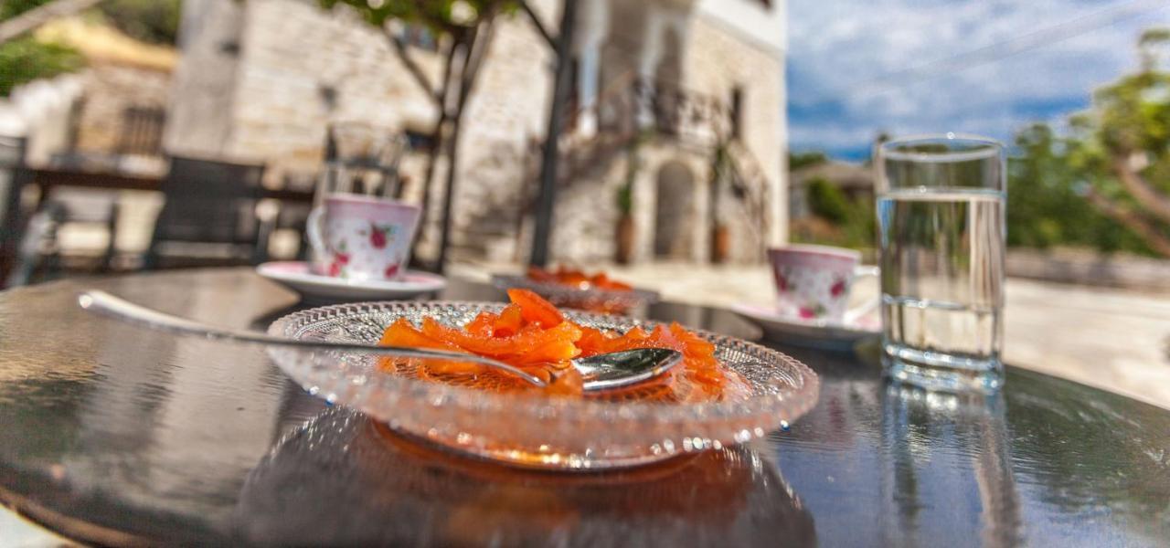 Guest house Archontiko Filippidi