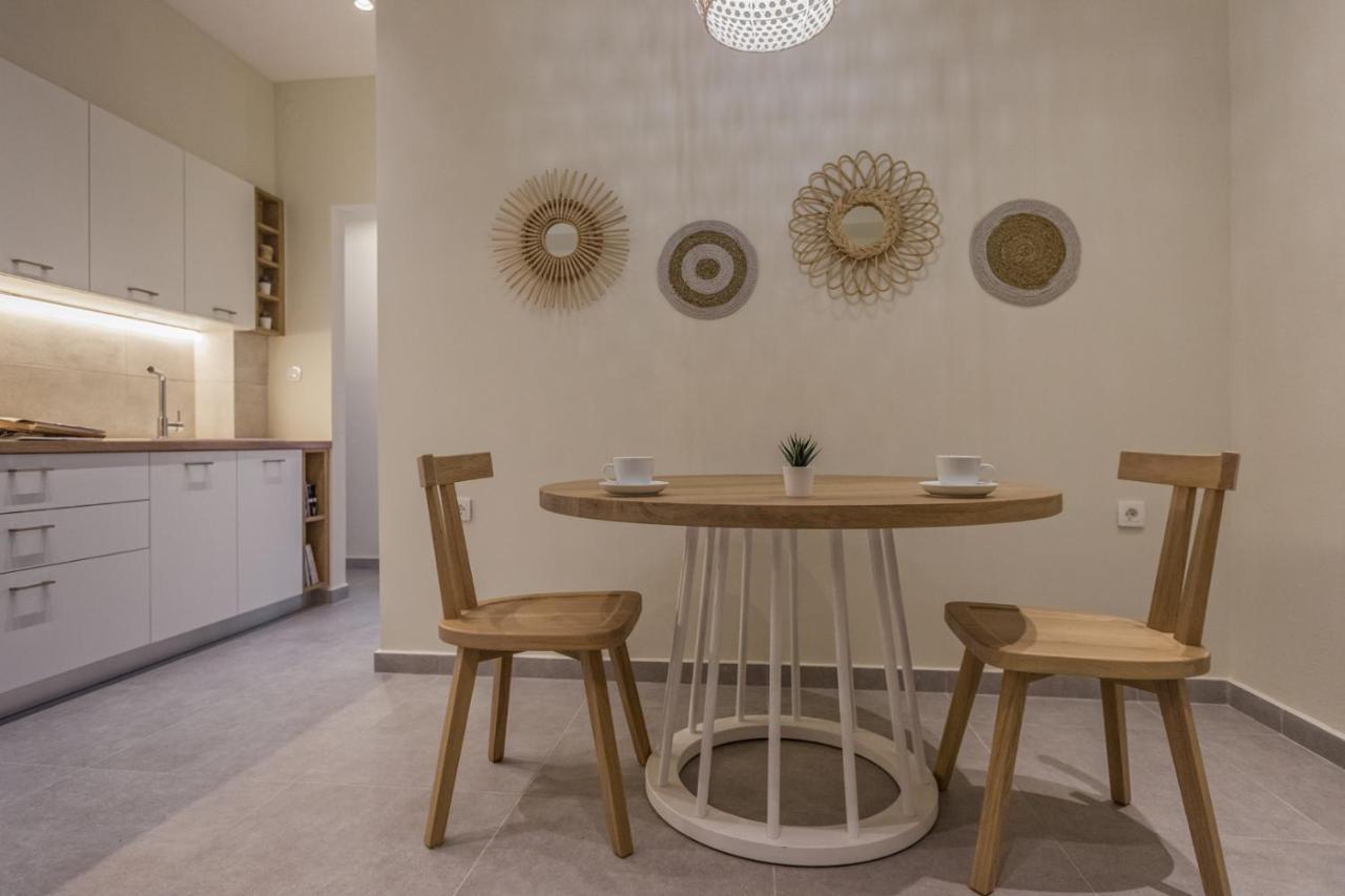 Apartment Anemelia Luxury *