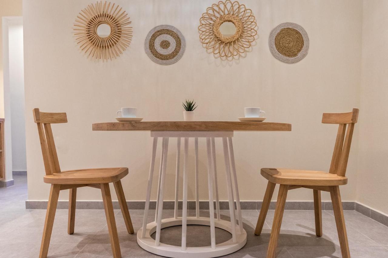 Anemelia Luxury Apartment