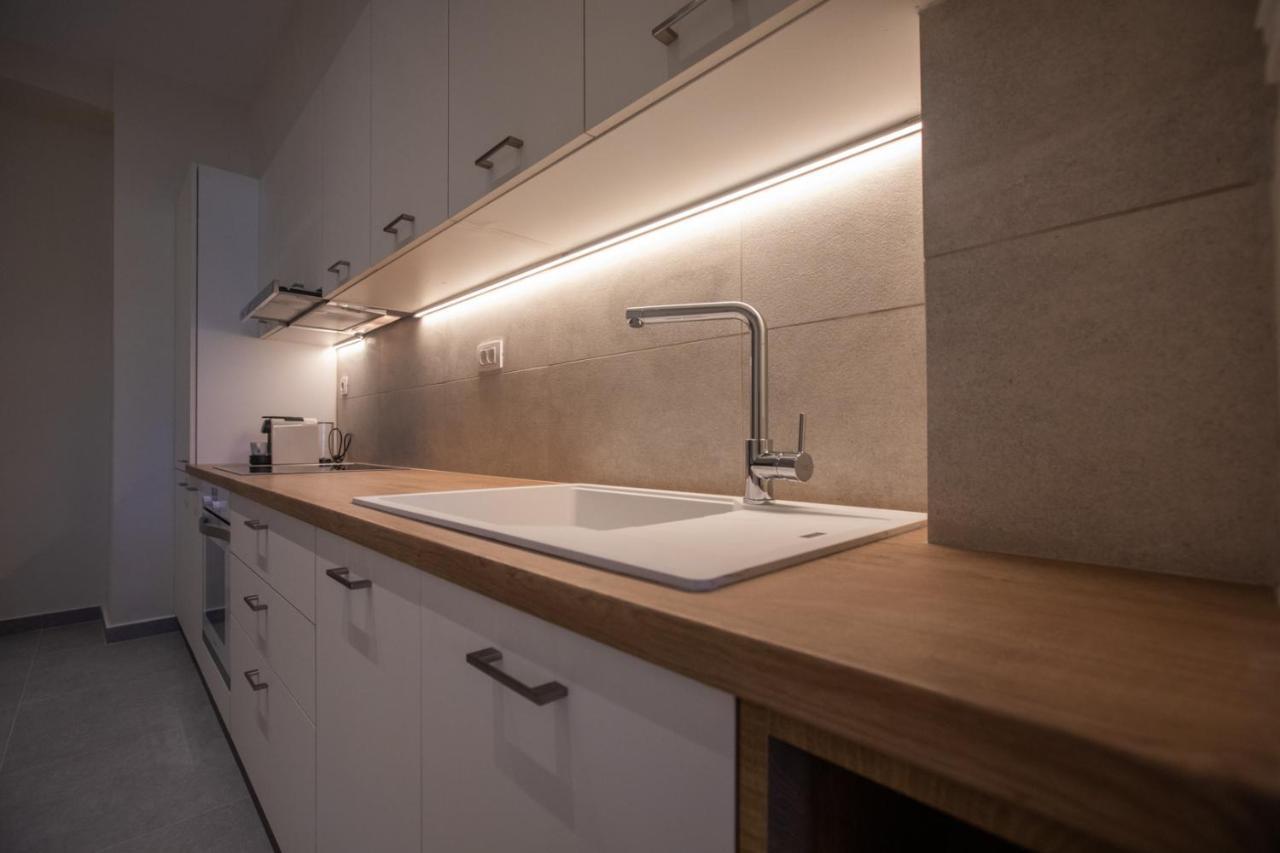 Apartment Anemelia Luxury *
