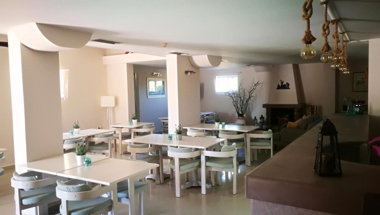 Diamond Aparthotel 3*
