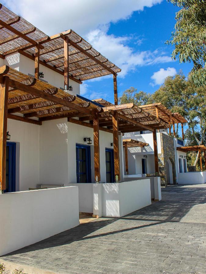 Almiriki Serifos Guest house Livadakia