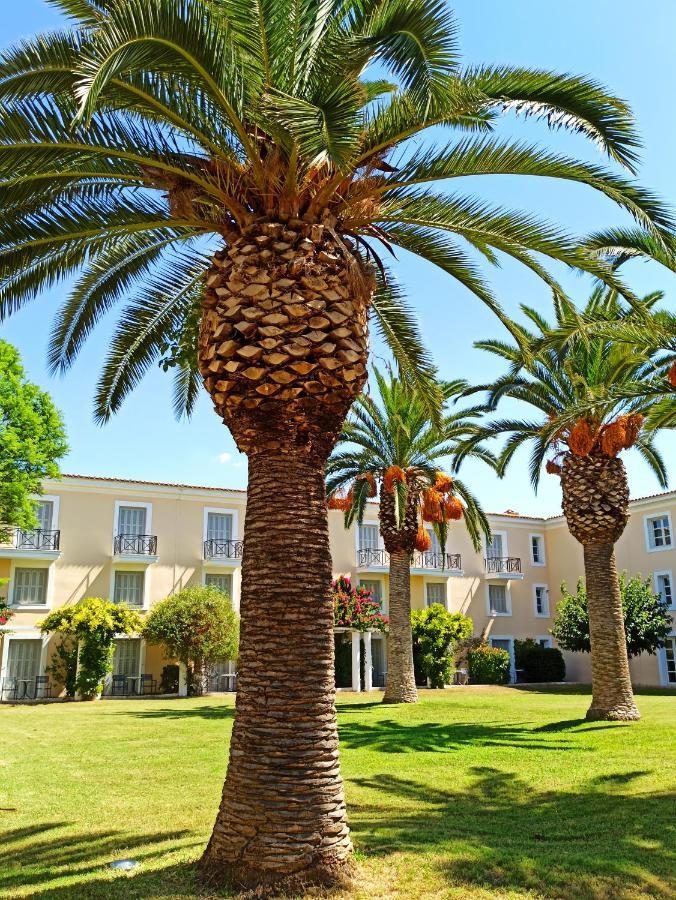 Hotel Amalia Nafplio