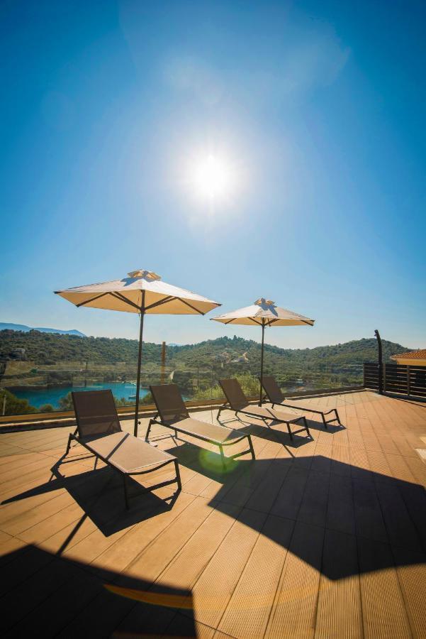 Villa Twin