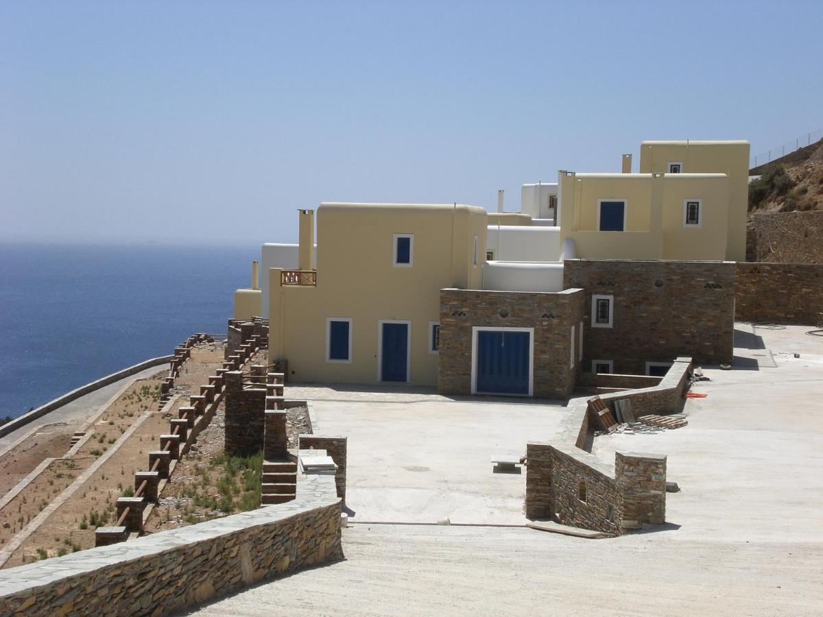 Monolithos Kipri (Andros)