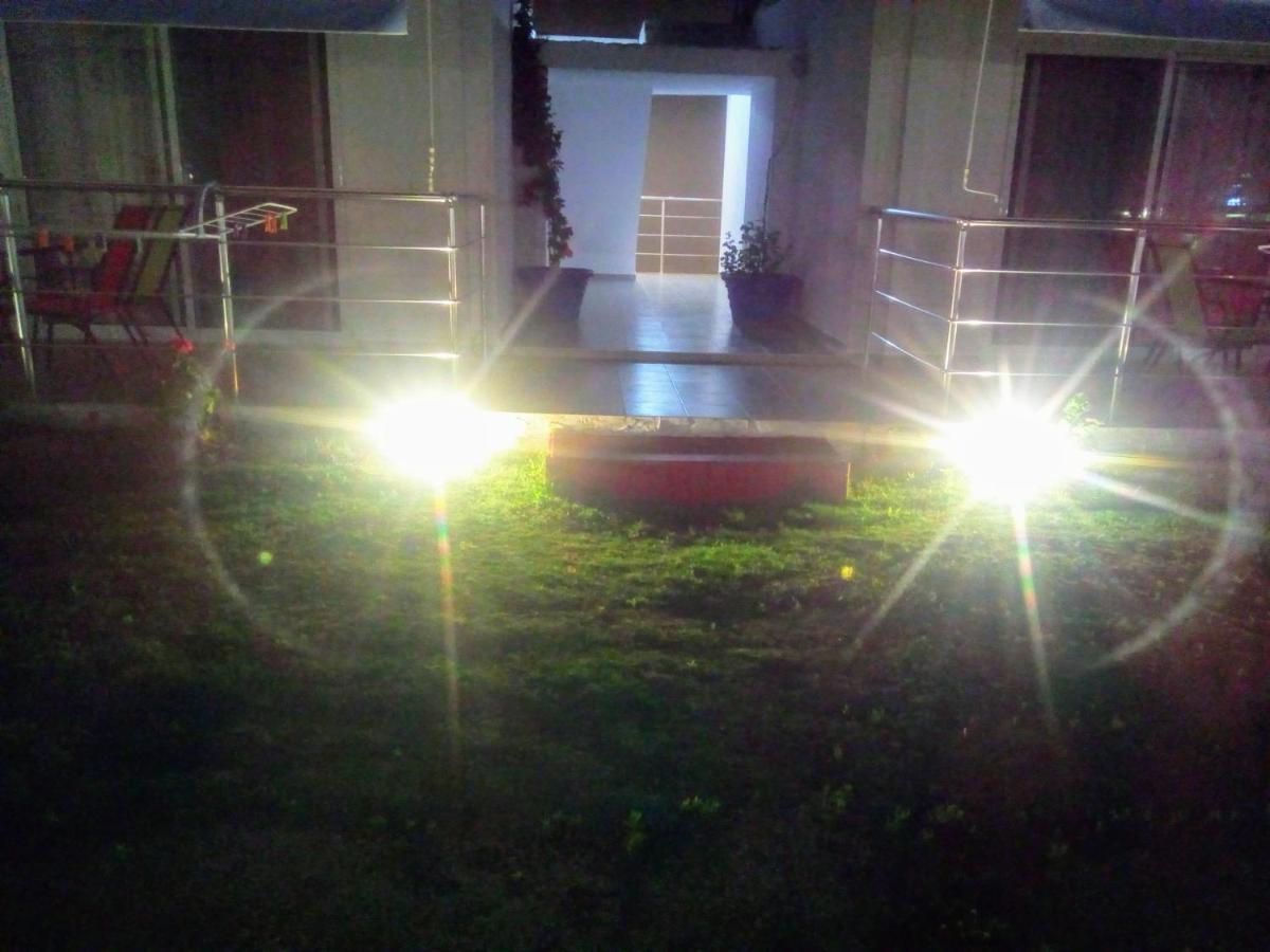 Aparthotel Persefoni & Mezonetes Toroni