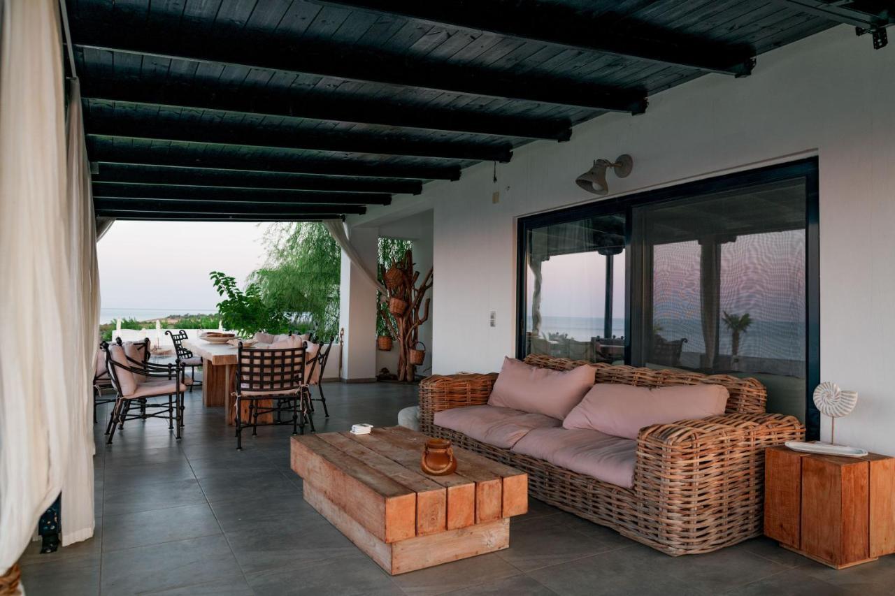 Aparthotel Samothraki Boutique