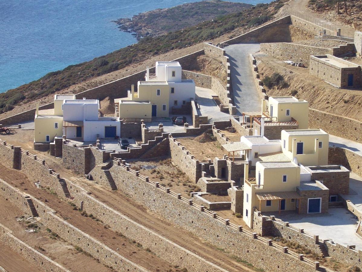 Monolithos Holiday home Kipri (Andros)