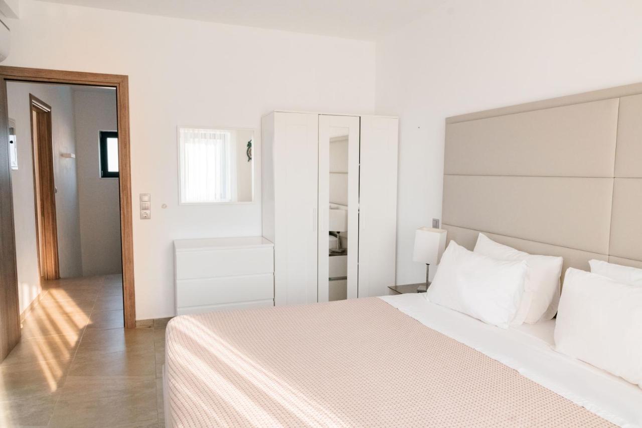 Aparthotel Samothraki Boutique 3*