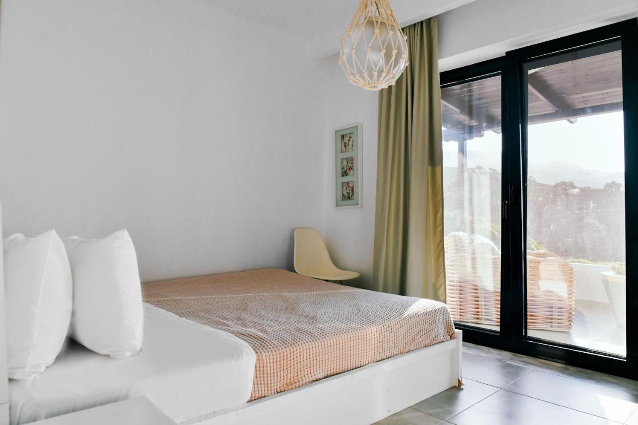 Samothraki Boutique 3*