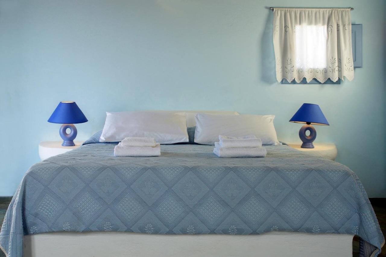 Anatoli Apartment *