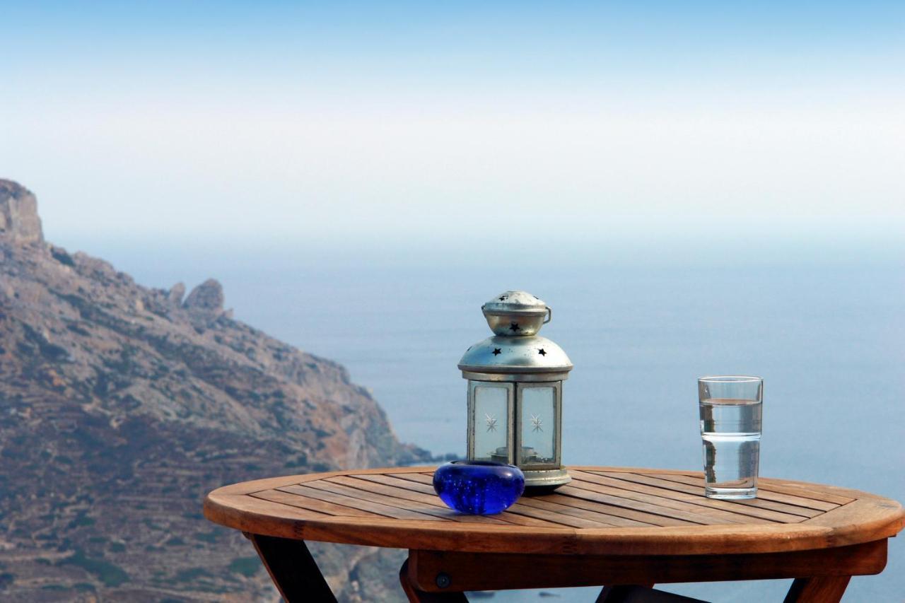 Anatoli Apartment