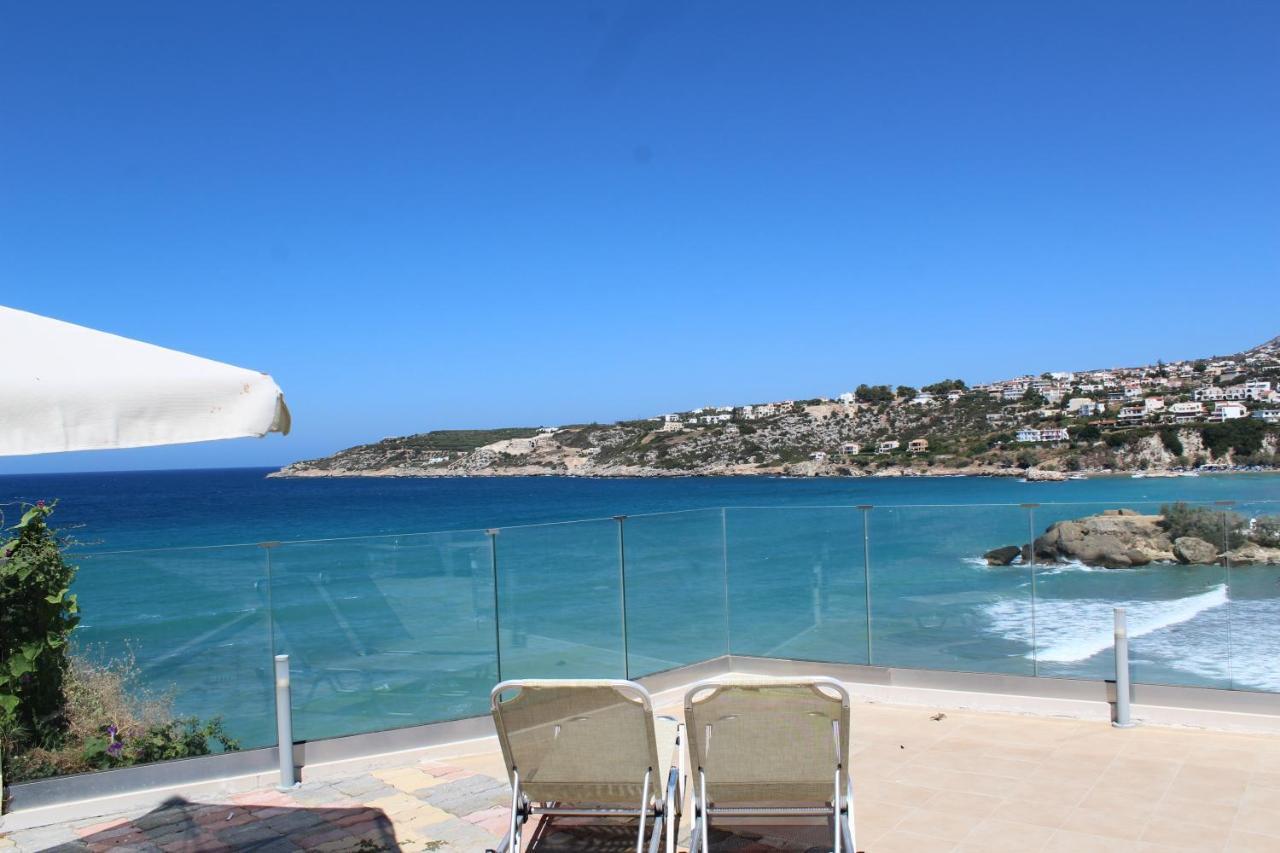 Villa Sea Dream Almyrida Almyrida (Crete)