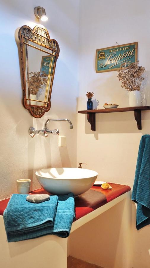 Alonistria Apartment Ormos Aigialis