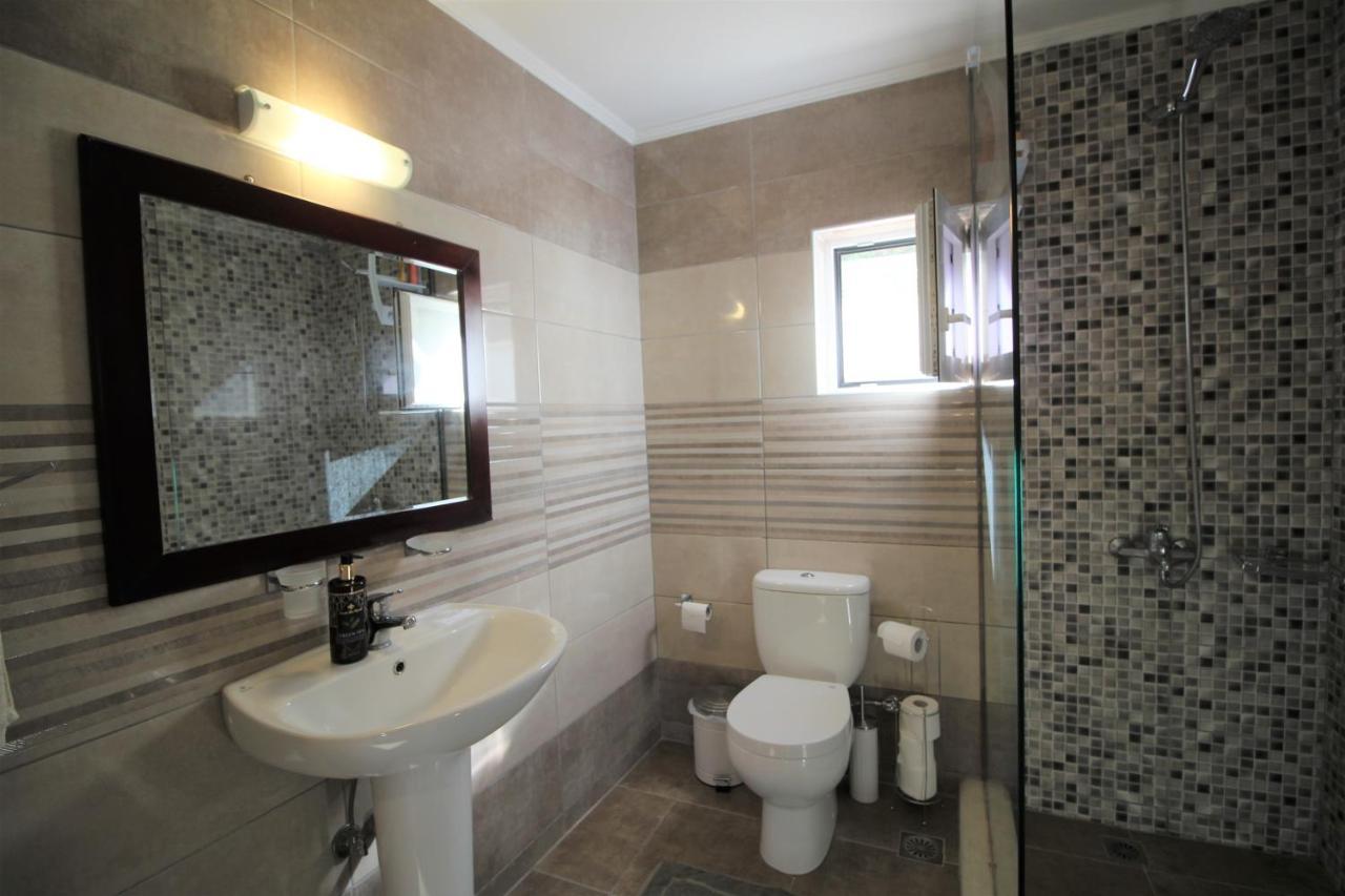 Villa Sea Dream Almyrida *