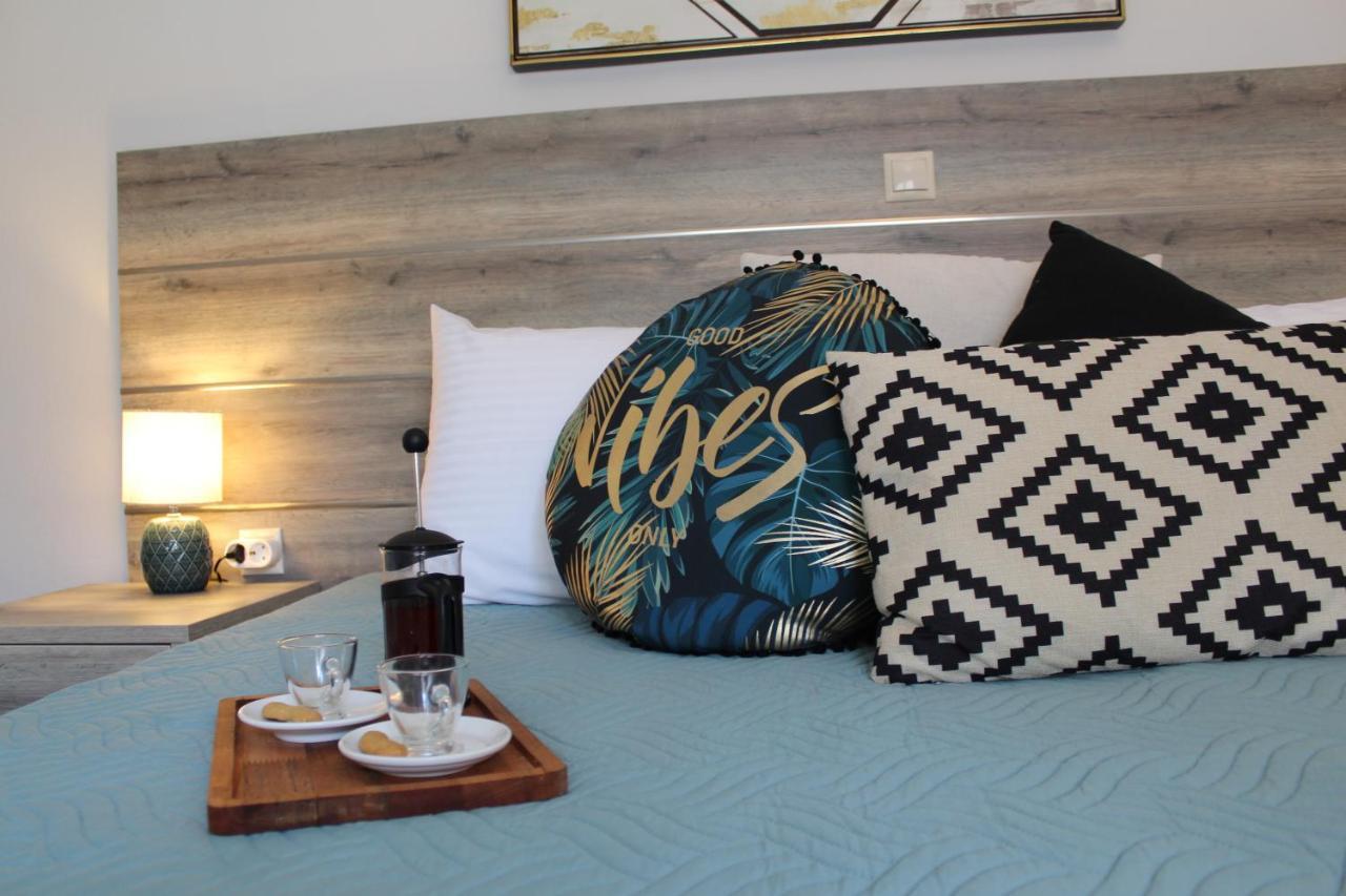 Villa Sea Dream Almyrida *