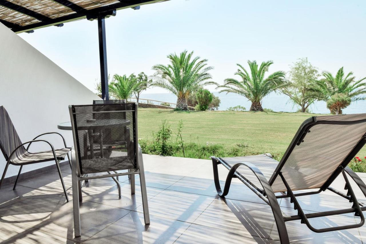 Samothraki Boutique 3* Makrilies