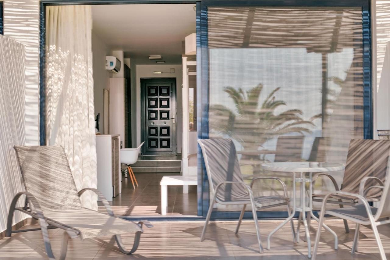 Aparthotel Samothraki Boutique