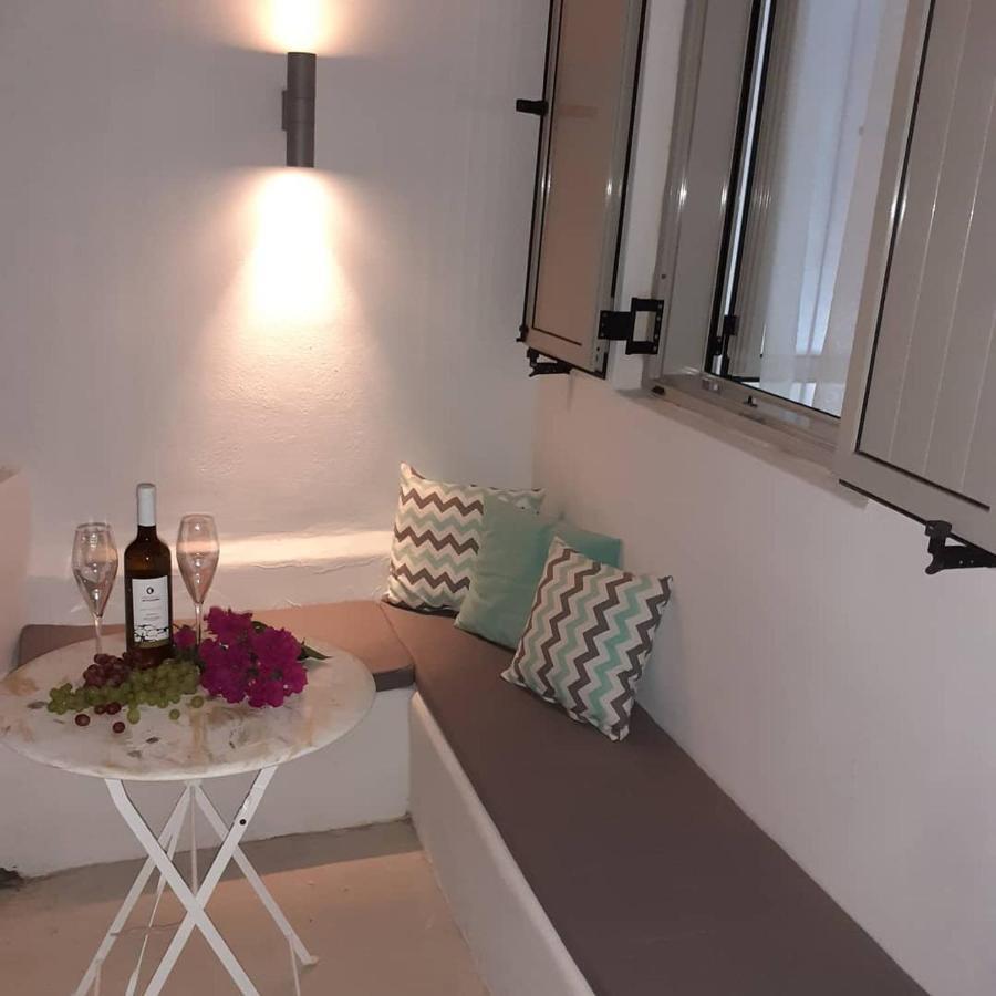 Guest house Thea Serifos *