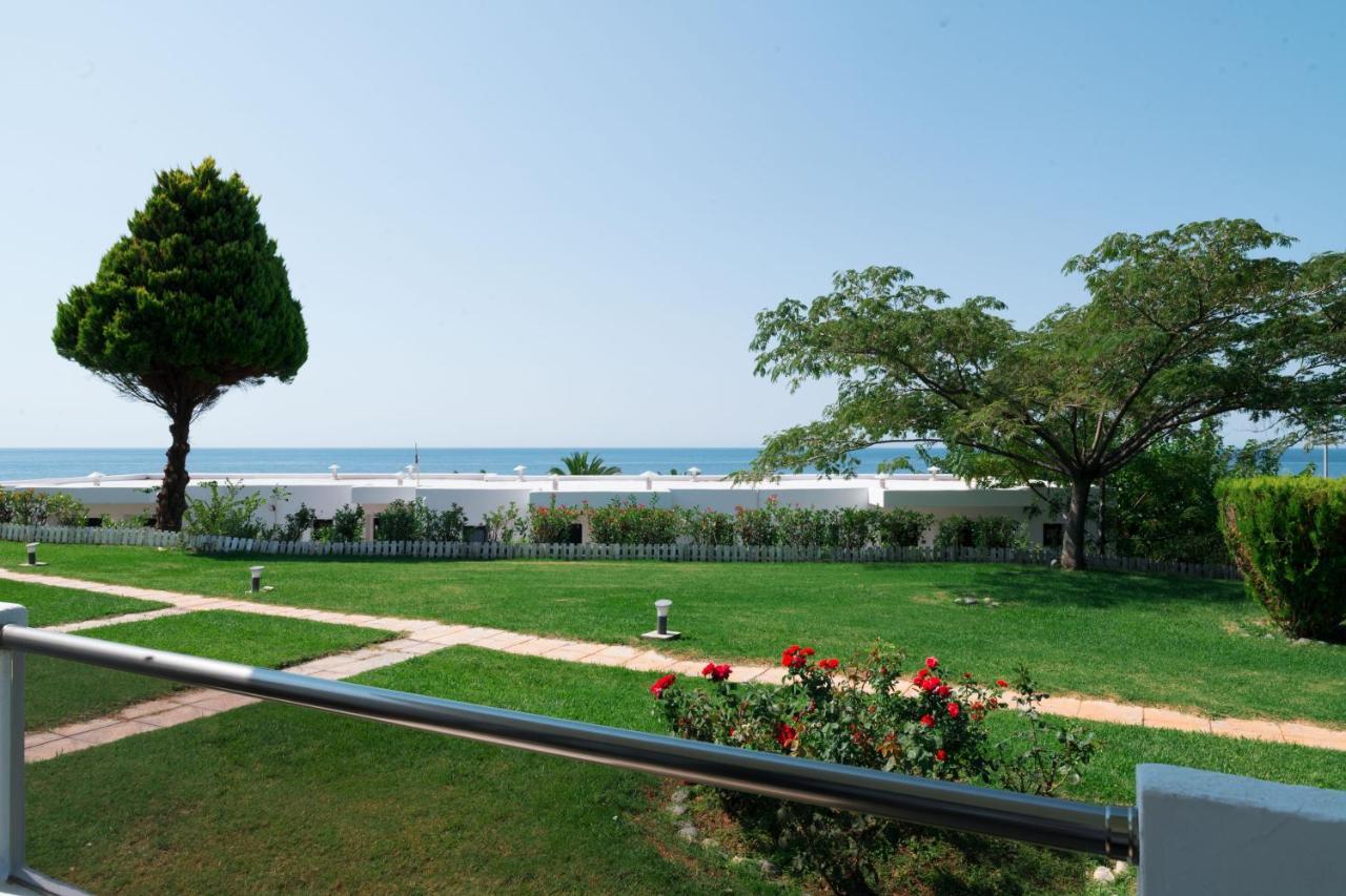 Samothraki Boutique Aparthotel