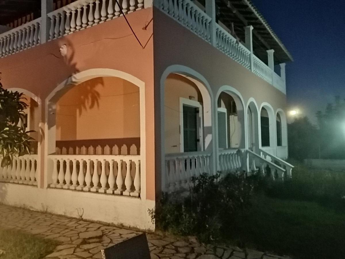 Hotel Aris Paschalia Argyrades