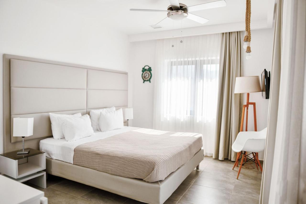 Aparthotel Samothraki Boutique 3*