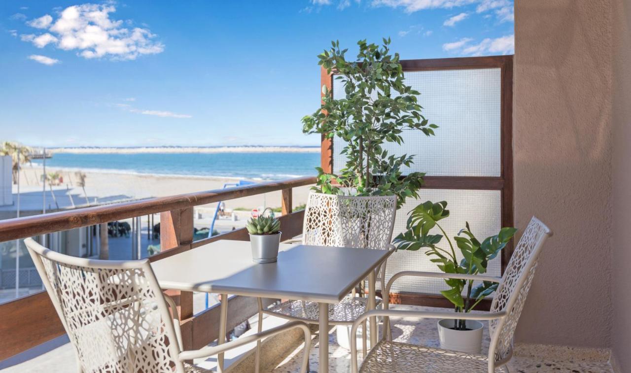 Effie's Cozy Front * Rethymno (Crete)