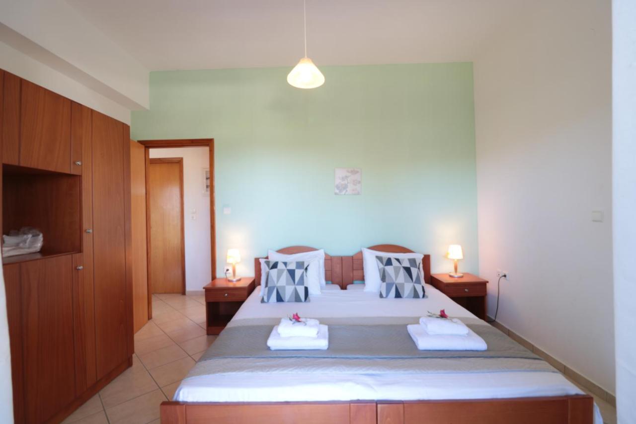 Kalimera Apartment Vamos