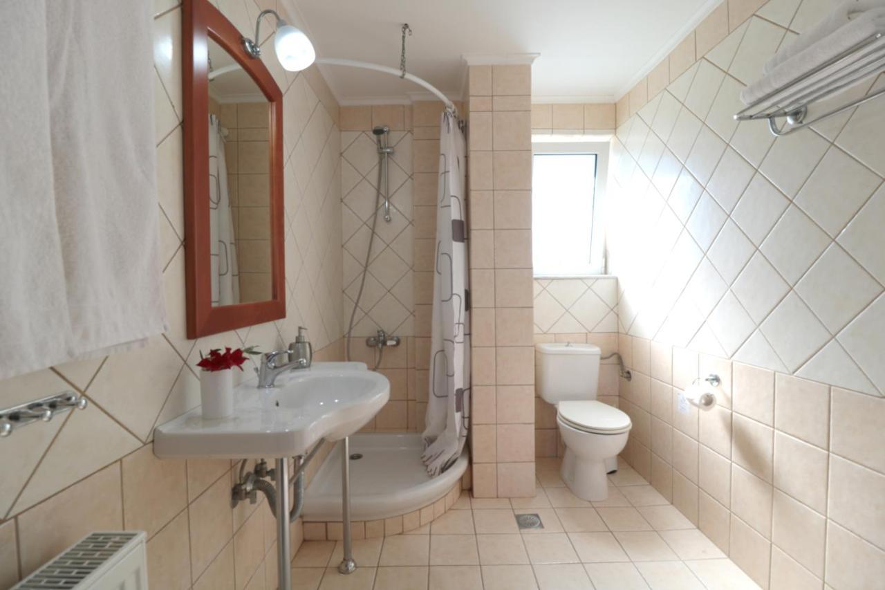 Apartment Kalimera *