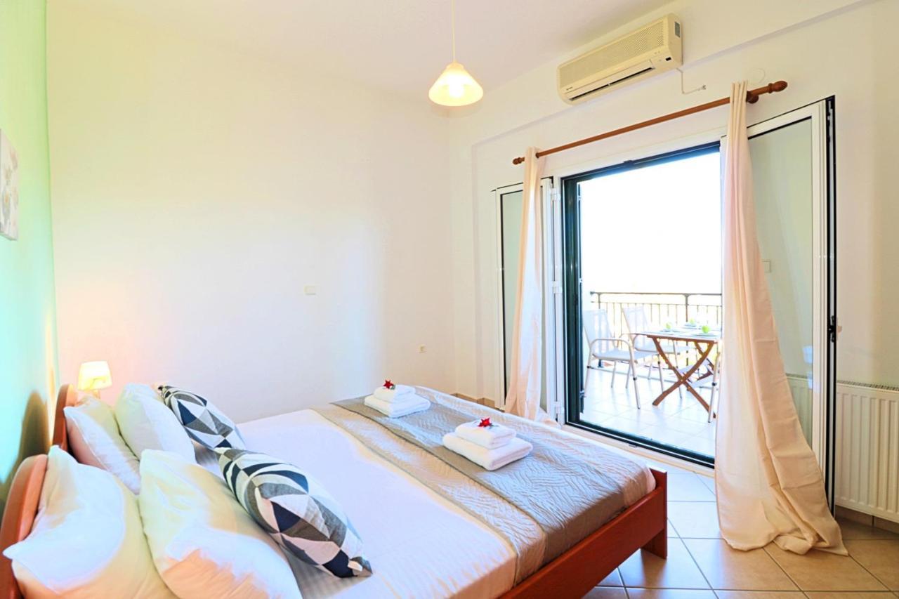 Kalimera Apartment