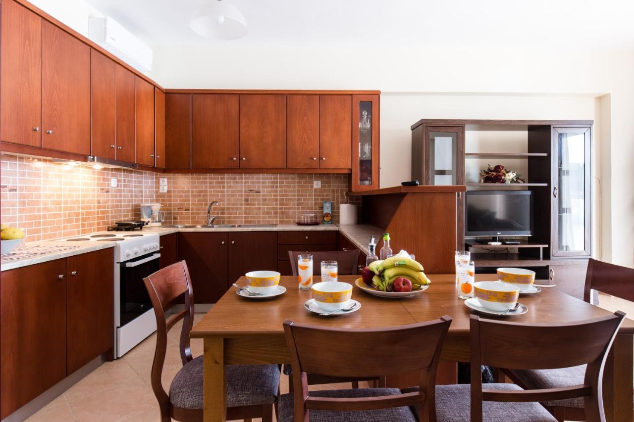 Apartment Alcyone