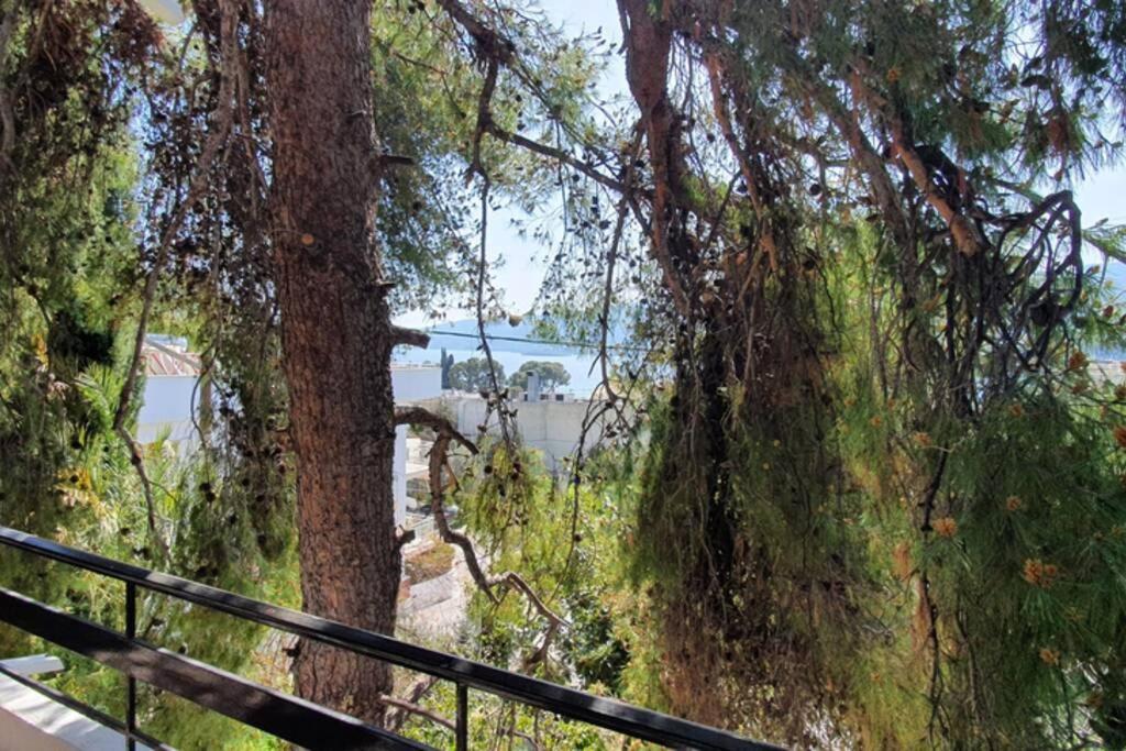 Aegean Summer House Poros Town