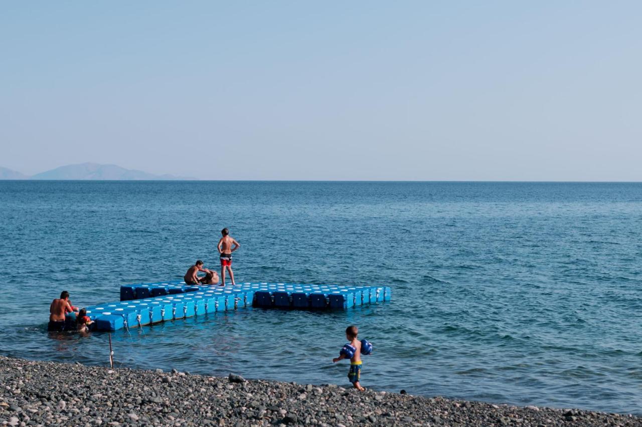 Samothraki Boutique 3*