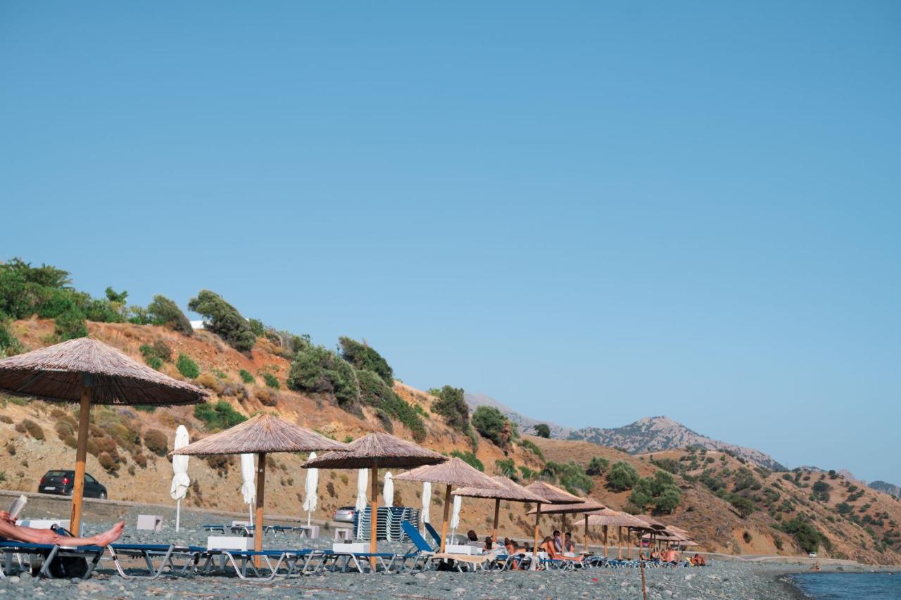 Samothraki Boutique 3*