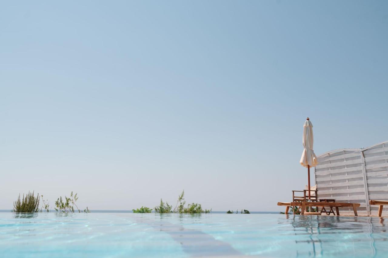Samothraki Boutique Aparthotel 3*